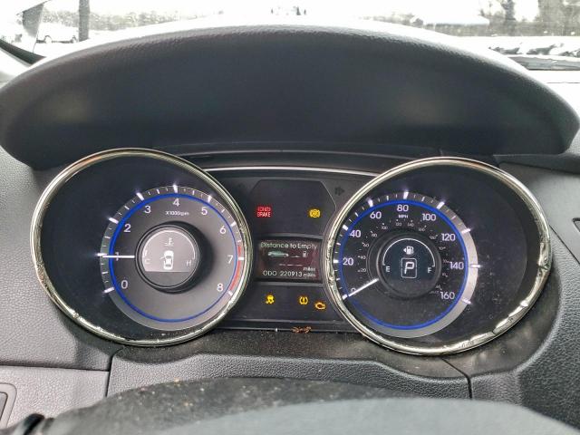 Hyundai SONATA Se Image 7