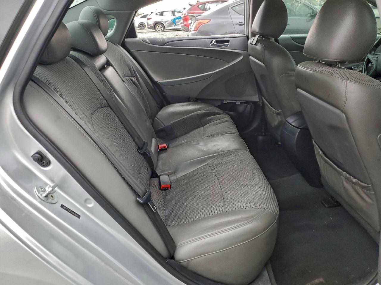 Hyundai SONATA Se Image 8