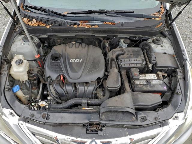 Hyundai SONATA Se Image 9