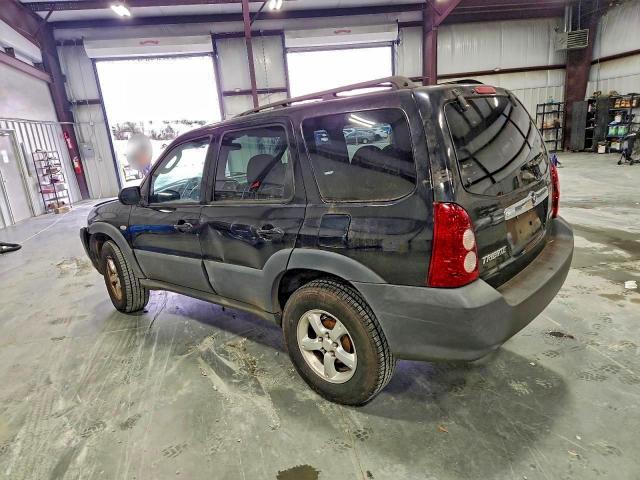 Mazda Tribute I Image 2
