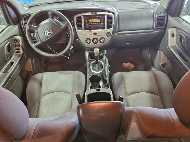 Mazda Tribute I Image 9