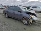 Nissan Versa S Image 10