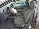 Nissan Versa S Image 12