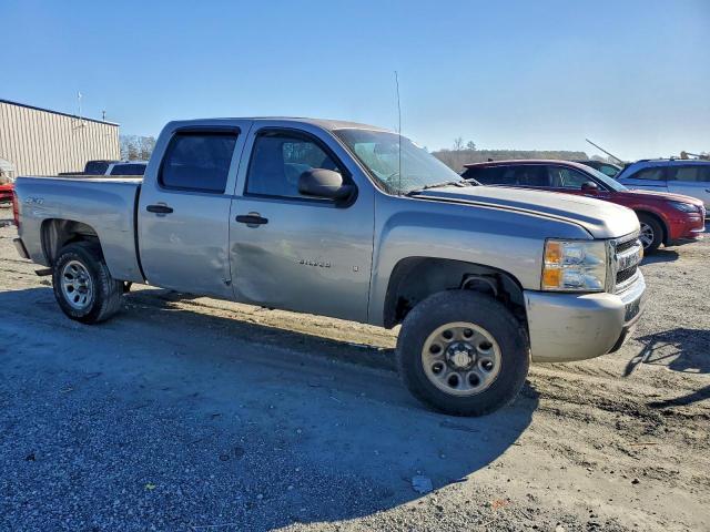 Chevrolet Silverado K1500 Lt Image 10