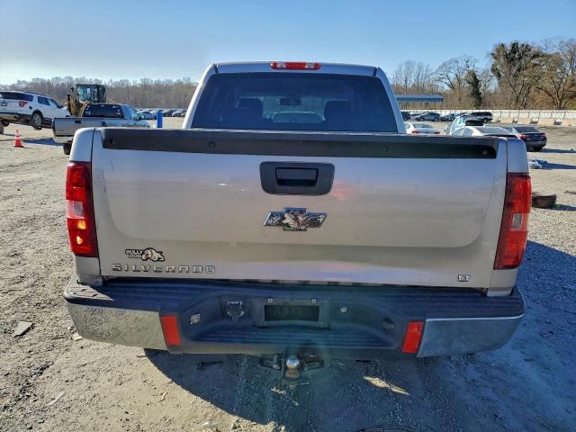 Chevrolet Silverado K1500 Lt Image 6