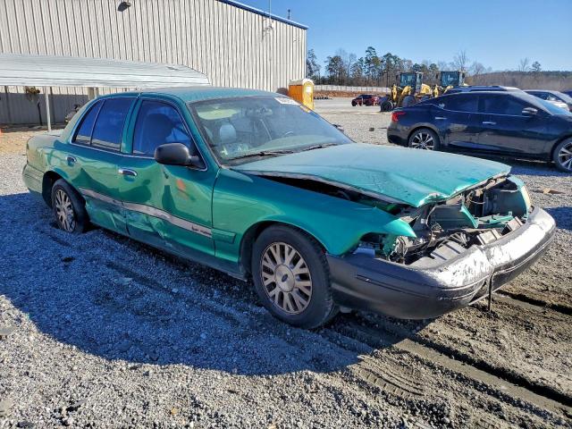 Ford Crown Vic Lx Image 4