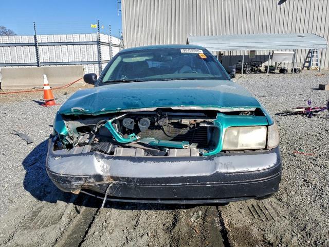 Ford Crown Vic Lx Image 11