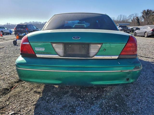 Ford Crown Vic Lx Image 6