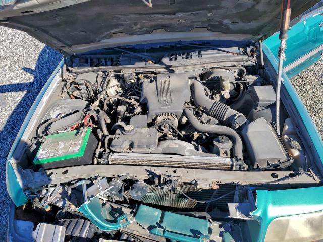 Ford Crown Vic Lx Image 7