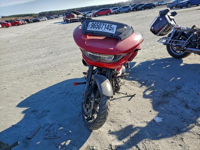 Harley-Davidson Fltrxstse Image 3