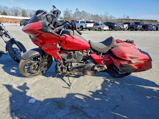 Harley-Davidson Fltrxstse Image 2