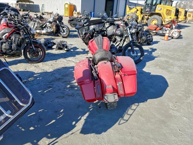 Harley-Davidson Fltrxstse Image 5