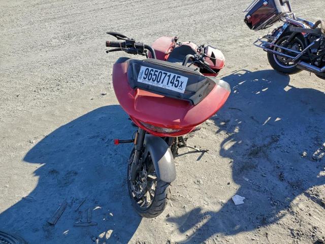 Harley-Davidson Fltrxstse Image 6