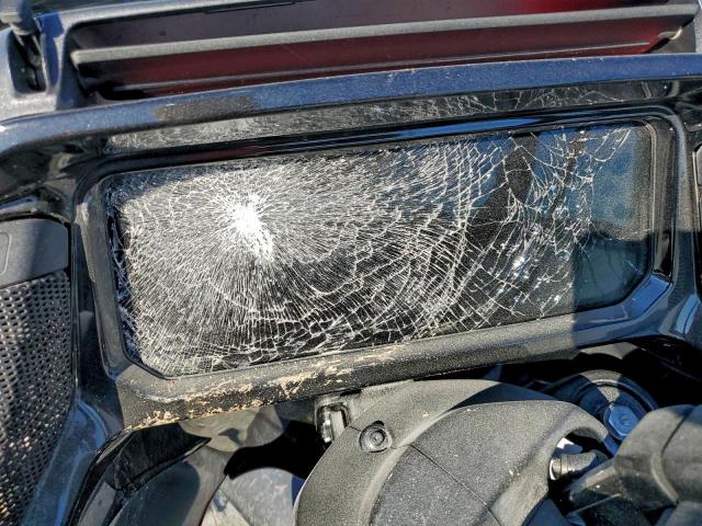 Harley-Davidson Fltrxstse Image 8