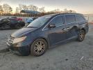 Honda Odyssey Exl Image 1