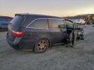 Honda Odyssey Exl Image 3