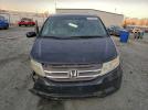 Honda Odyssey Exl Image 4