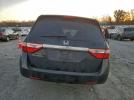 Honda Odyssey Exl Image 6