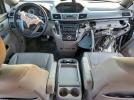 Honda Odyssey Exl Image 11