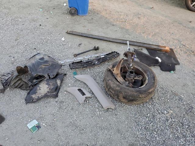 Honda Odyssey Exl Image 10