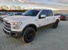 Ford F-150 Supercrew Image 1