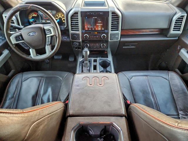 Ford F-150 Supercrew Image 13