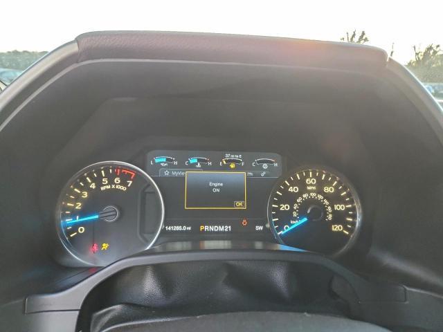 Ford F-150 Supercrew Image 12