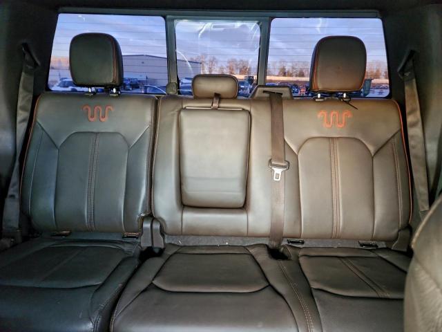 Ford F-150 Supercrew Image 6