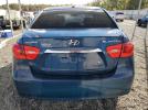 Hyundai ELANTRA Blue Image 11