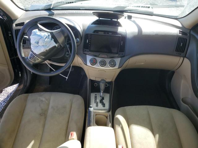 Hyundai ELANTRA Blue Image 5