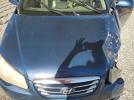 Hyundai ELANTRA Blue Image 10