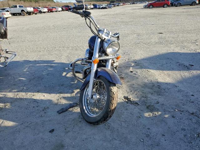 Honda Vt Cycle Cdd Image 2