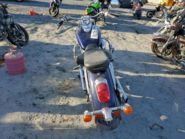 Honda Vt Cycle Cdd Image 9