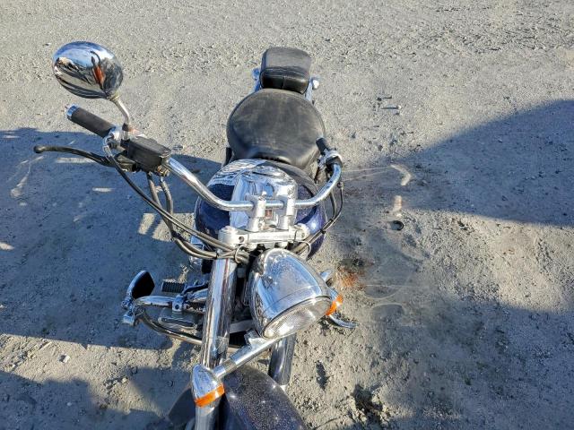 Honda Vt Cycle Cdd Image 6