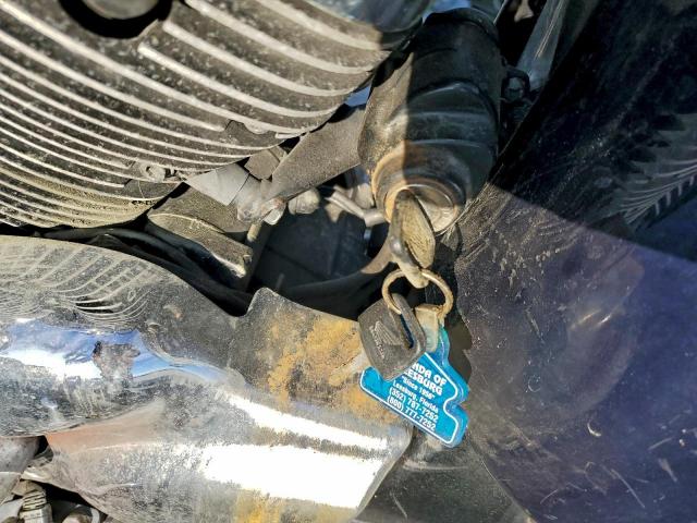 Honda Vt Cycle Cdd Image 8