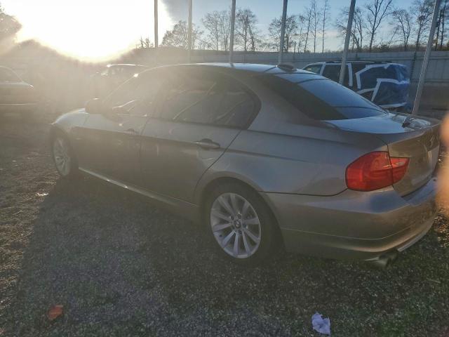 BMW 3 Series Xi Image 5