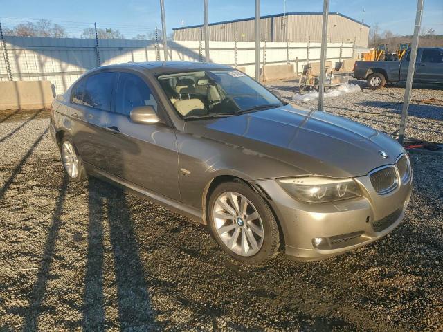 BMW 3 Series Xi Image 6