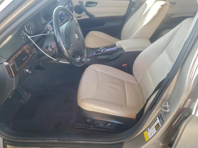 BMW 3 Series Xi Image 8