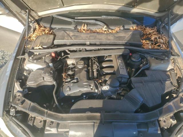 BMW 3 Series Xi Image 4