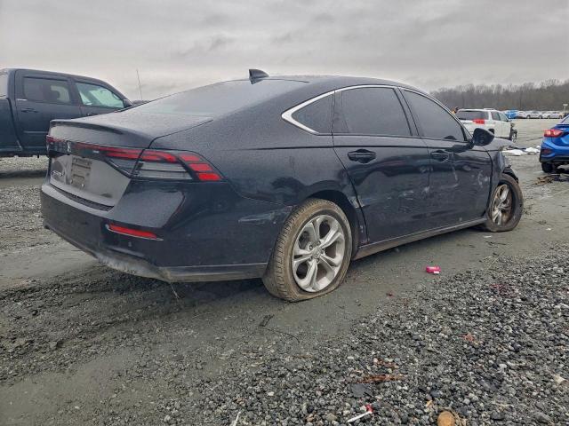 Honda Accord Lx Image 2