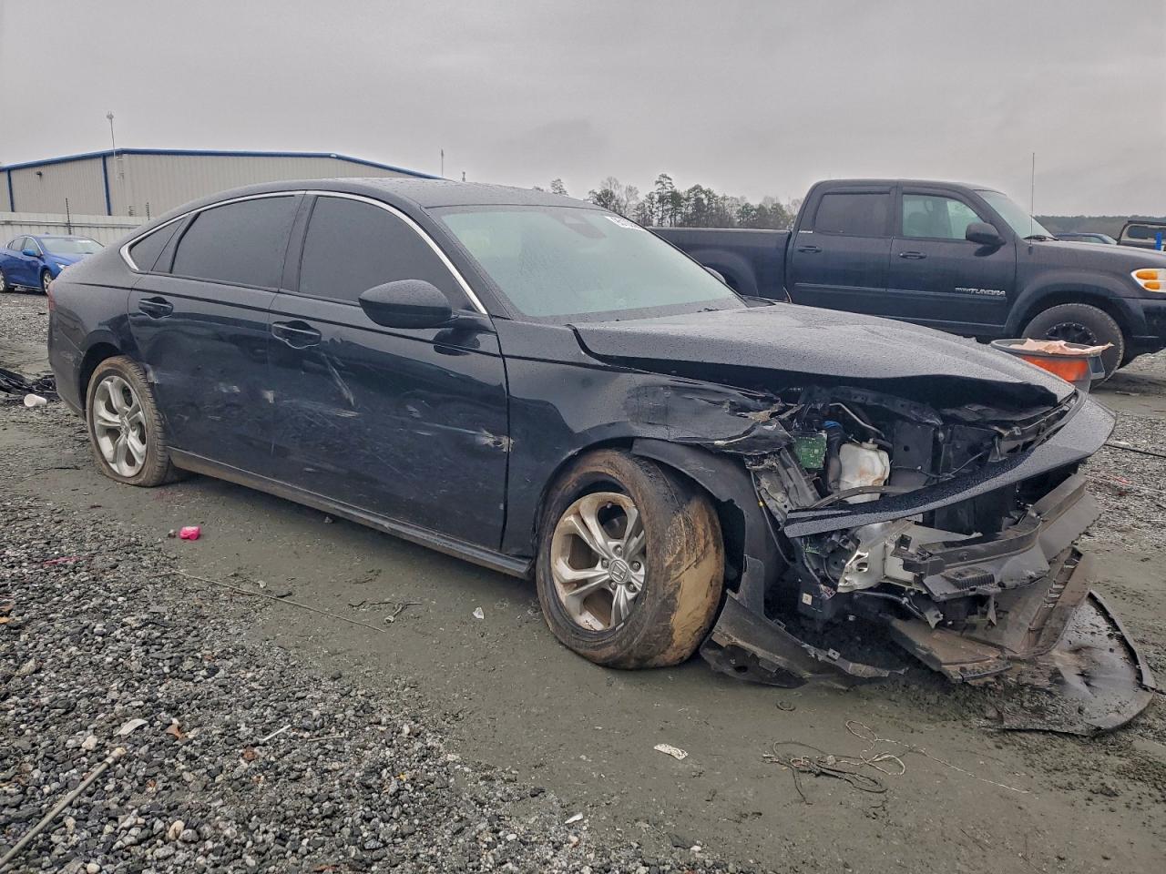 Honda Accord Lx Image 5