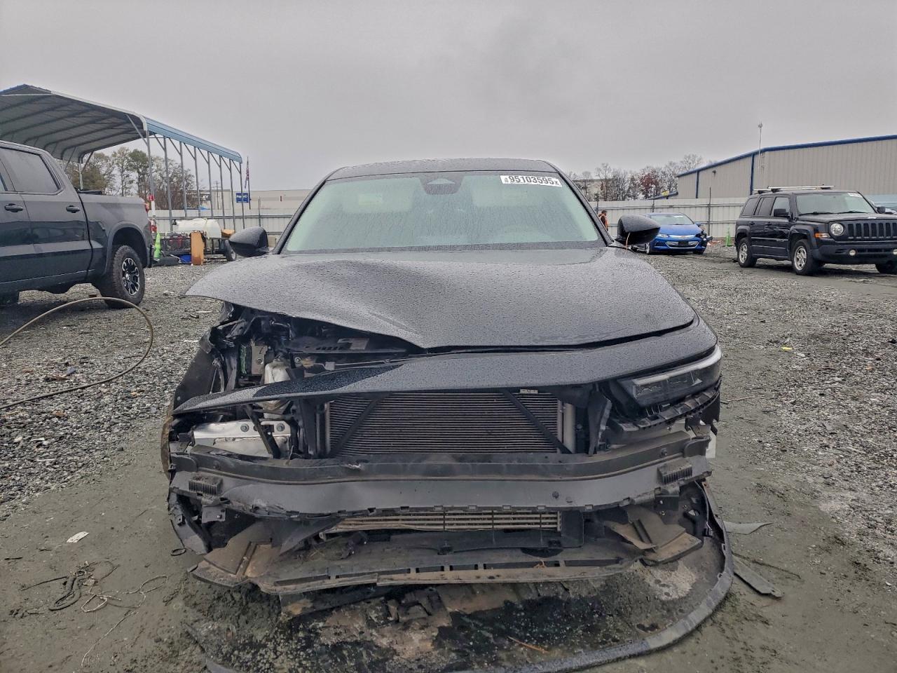 Honda Accord Lx Image 7