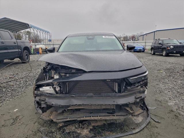 Honda Accord Lx Image 7