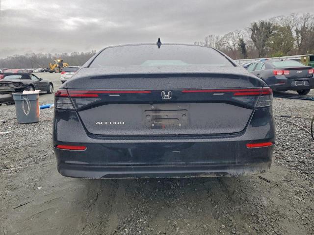 Honda Accord Lx Image 11