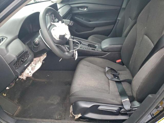 Honda Accord Lx Image 3