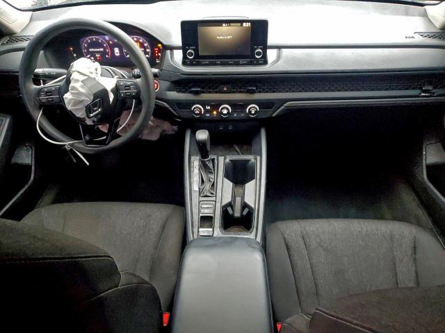 Honda Accord Lx Image 10