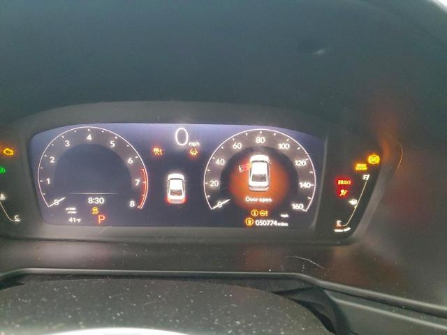 Honda Accord Lx Image 4