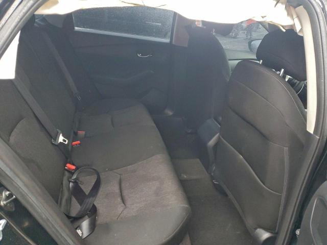 Honda Accord Lx Image 13