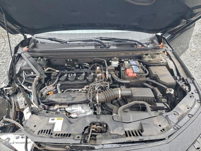 Honda Accord Lx Image 9