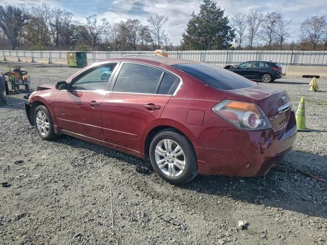 Nissan Altima Base Image 2